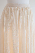 Load image into Gallery viewer, Adored Lace Skirt
