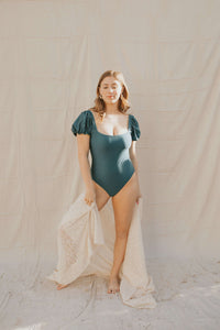 Of The Sea Swimsuit