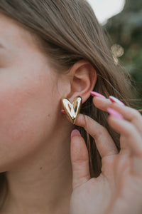 All Your Love Earrings