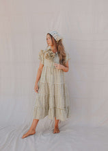 Load image into Gallery viewer, GIVE ME GINGHAM DRESS
