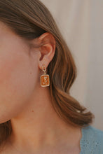 Load image into Gallery viewer, French Terrace Earrings
