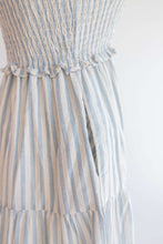 Load image into Gallery viewer, Candy shop Dress // in Aqua
