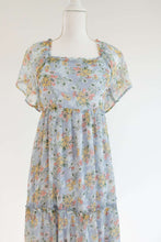 Load image into Gallery viewer, Yours Truly Floral Dress
