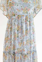 Load image into Gallery viewer, Yours Truly Floral Dress
