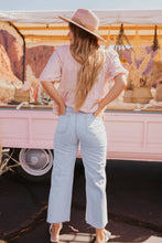 Load image into Gallery viewer, SAILOR BLUE JEANS
